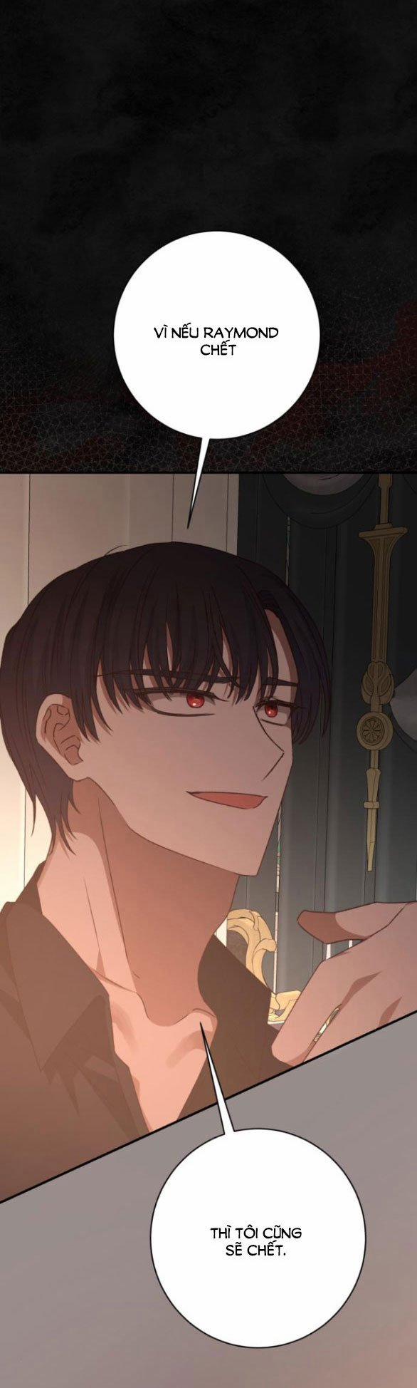 Bạo Chúa Muốn Có Cuộc Sống Tốt Đẹp 57.1 trang 36