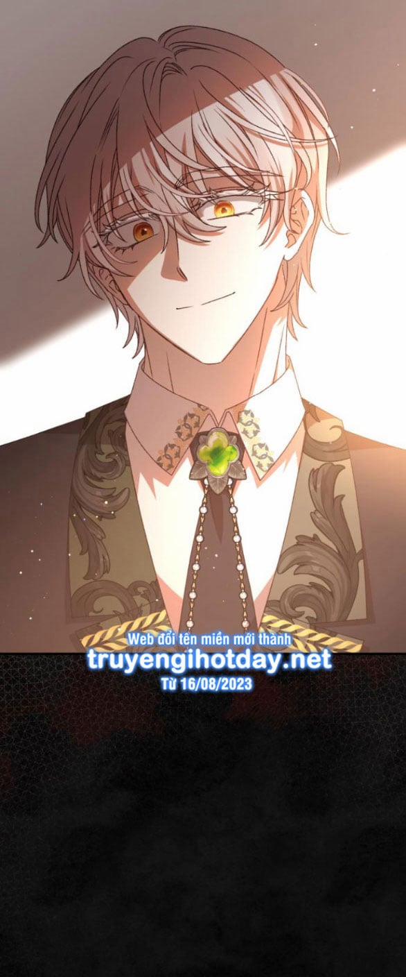 Bạo Chúa Muốn Có Cuộc Sống Tốt Đẹp 57.1 trang 37