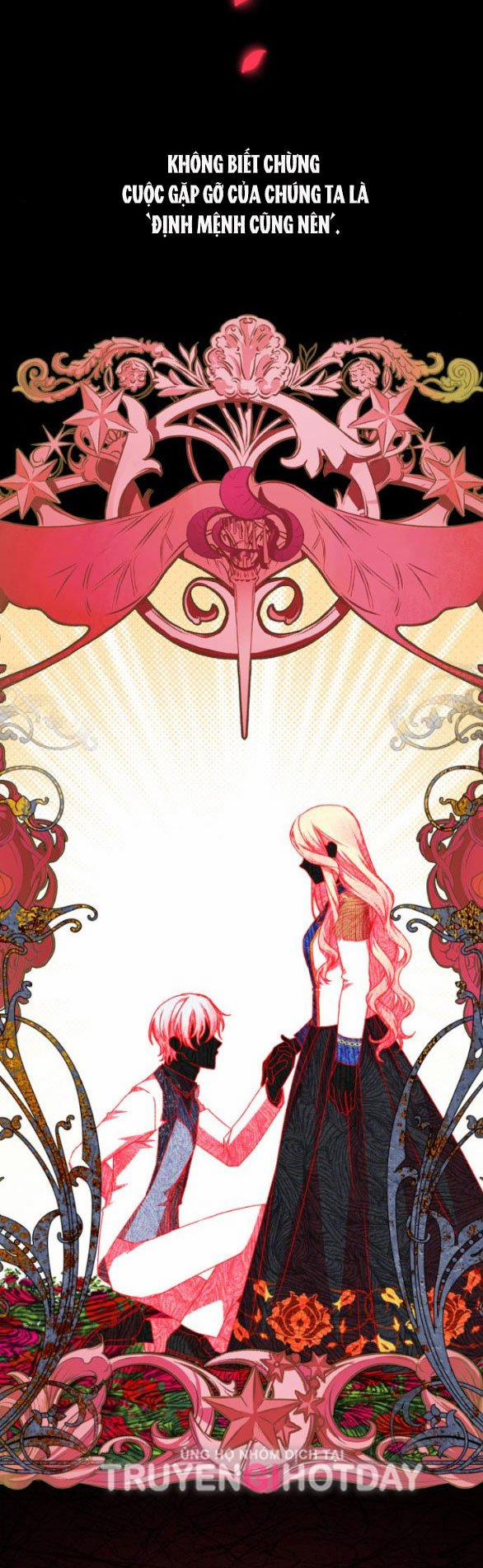 Bạo Chúa Muốn Có Cuộc Sống Tốt Đẹp 57.1 trang 4