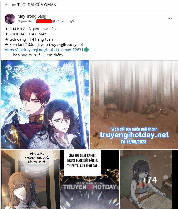 Bạo Chúa Muốn Có Cuộc Sống Tốt Đẹp 57.1 trang 43