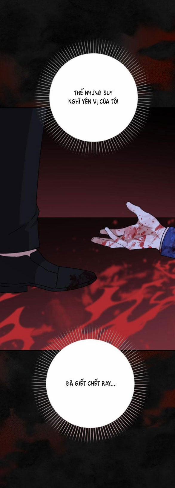 Bạo Chúa Muốn Có Cuộc Sống Tốt Đẹp 57.2 trang 17