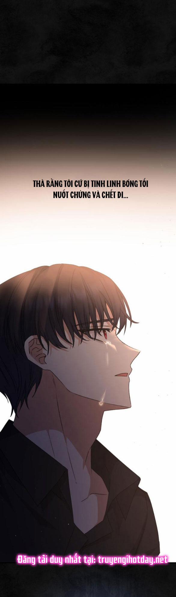 Bạo Chúa Muốn Có Cuộc Sống Tốt Đẹp 57.2 trang 18