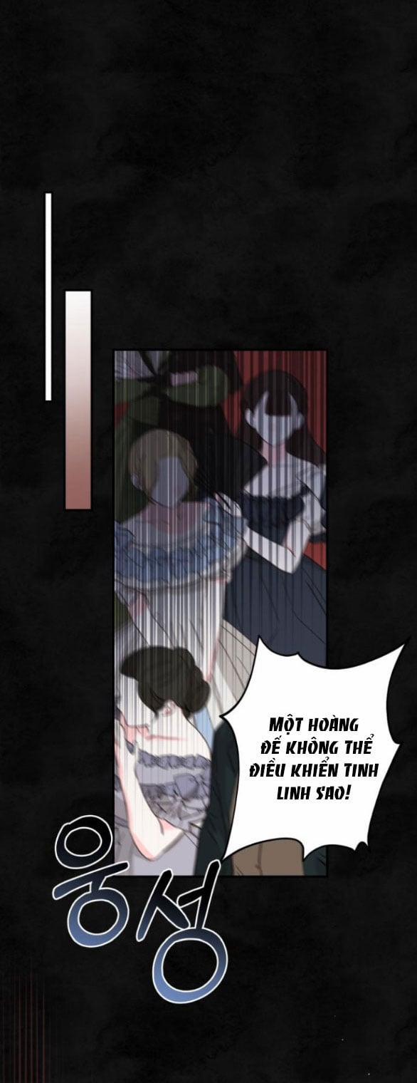 Bạo Chúa Muốn Có Cuộc Sống Tốt Đẹp 57.2 trang 21