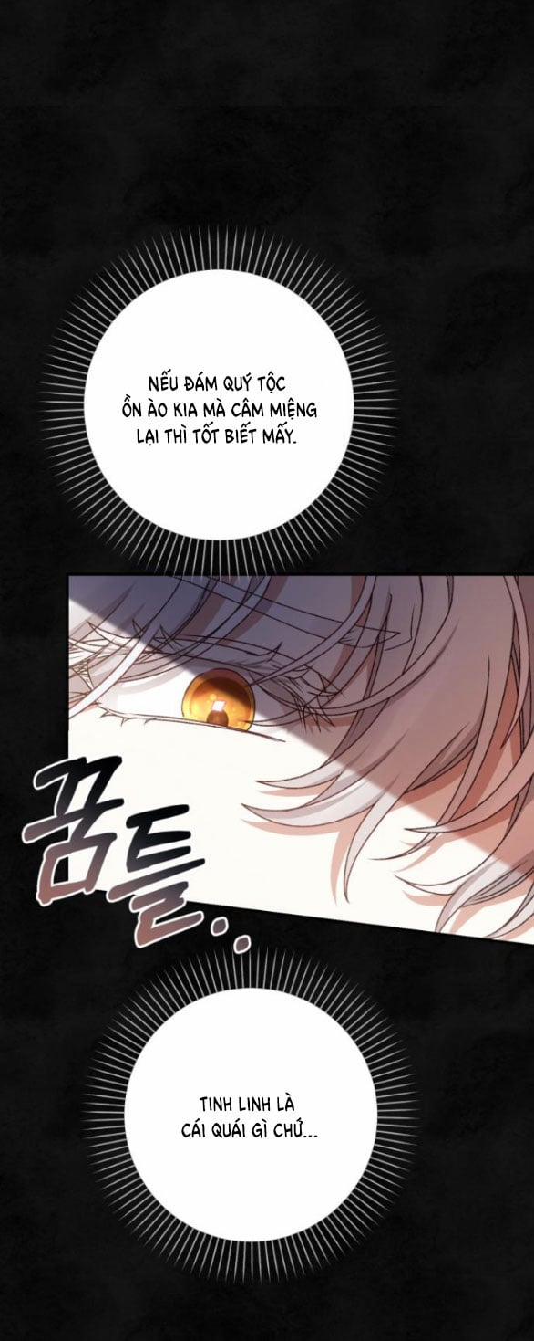 Bạo Chúa Muốn Có Cuộc Sống Tốt Đẹp 57.2 trang 25