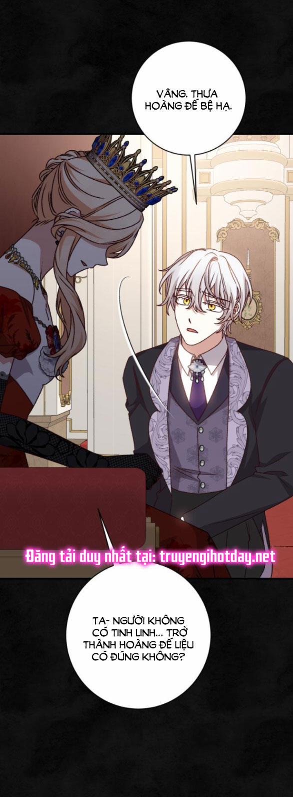 Bạo Chúa Muốn Có Cuộc Sống Tốt Đẹp 57.2 trang 27