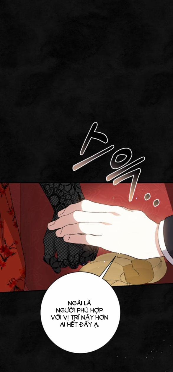 Bạo Chúa Muốn Có Cuộc Sống Tốt Đẹp 57.2 trang 28