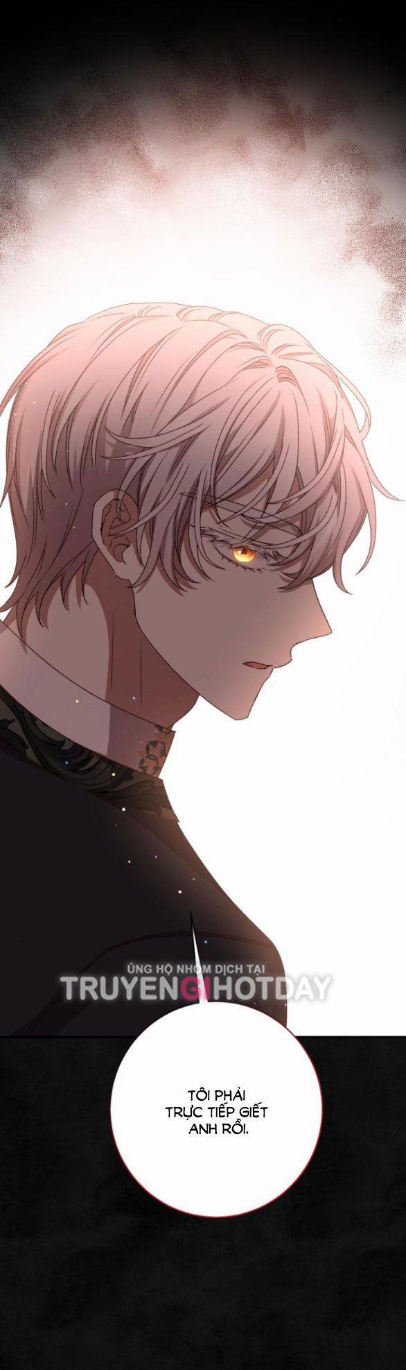 Bạo Chúa Muốn Có Cuộc Sống Tốt Đẹp 57.2 trang 3