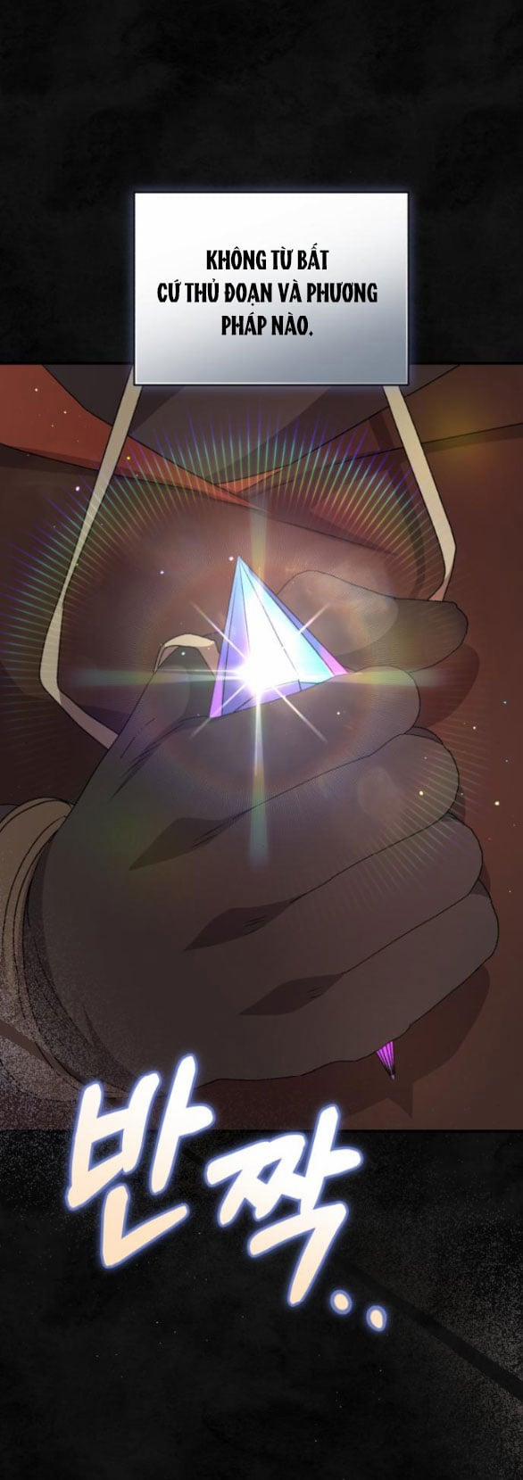 Bạo Chúa Muốn Có Cuộc Sống Tốt Đẹp 57.2 trang 36