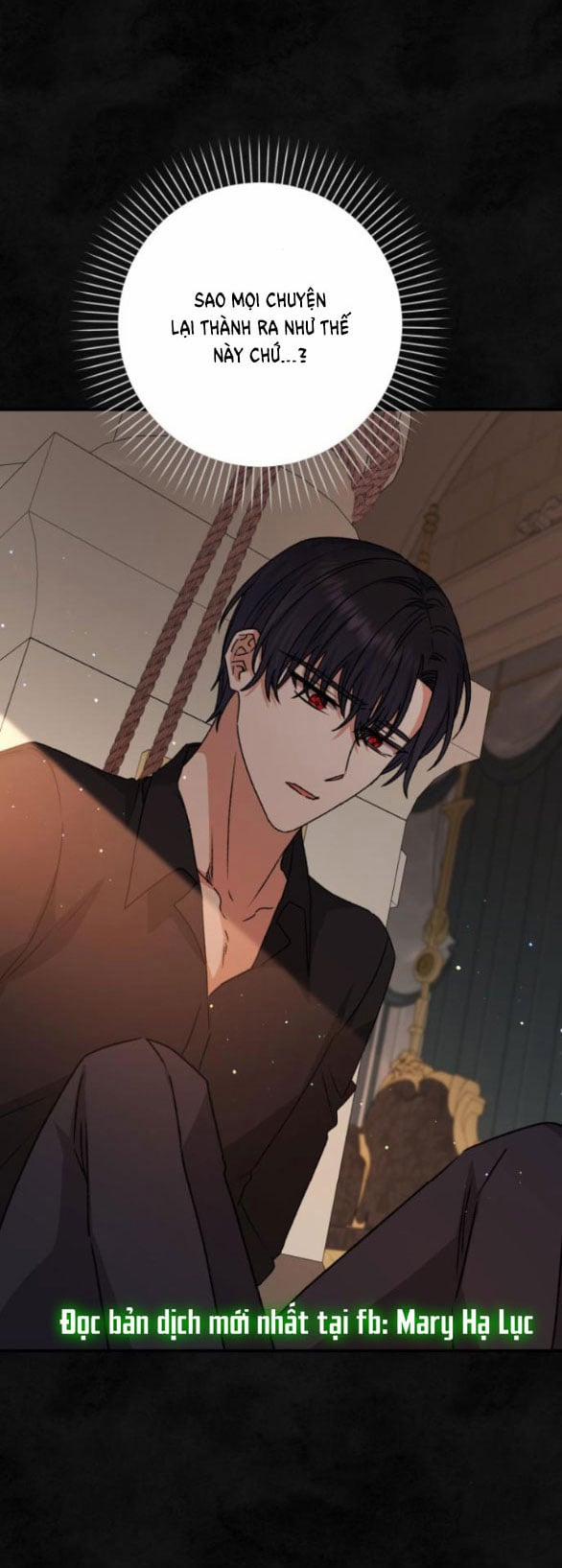 Bạo Chúa Muốn Có Cuộc Sống Tốt Đẹp 57.2 trang 7