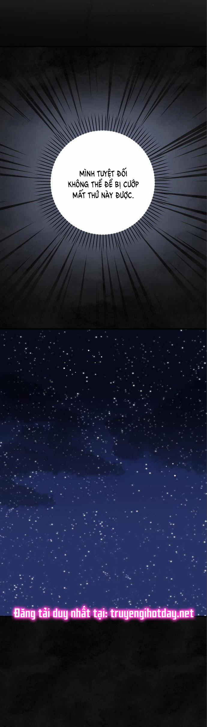 Bạo Chúa Muốn Có Cuộc Sống Tốt Đẹp 58.1 trang 16