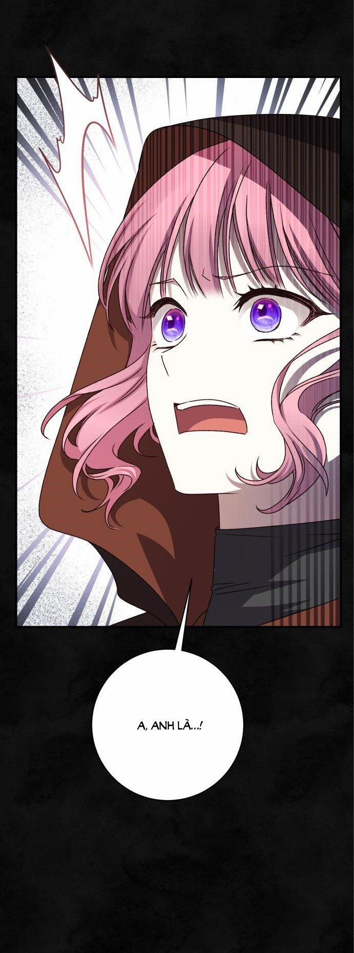 Bạo Chúa Muốn Có Cuộc Sống Tốt Đẹp 58.1 trang 21