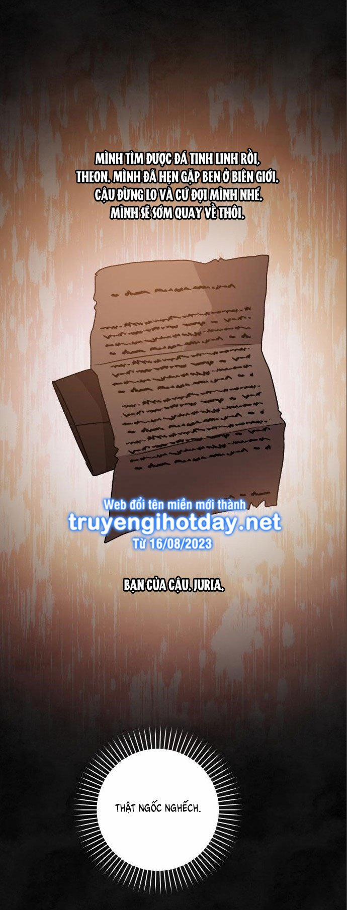 Bạo Chúa Muốn Có Cuộc Sống Tốt Đẹp 58.1 trang 28