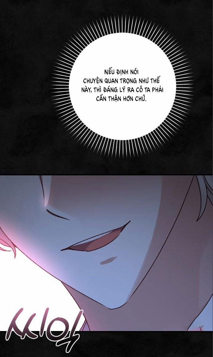 Bạo Chúa Muốn Có Cuộc Sống Tốt Đẹp 58.1 trang 29