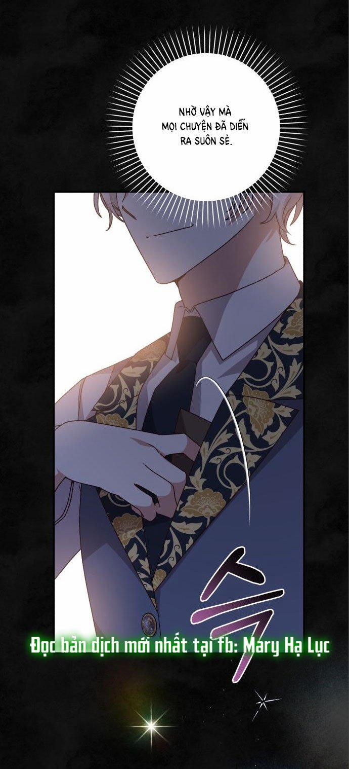 Bạo Chúa Muốn Có Cuộc Sống Tốt Đẹp 58.1 trang 31