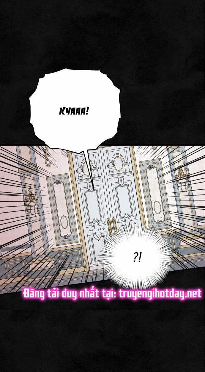 Bạo Chúa Muốn Có Cuộc Sống Tốt Đẹp 58.1 trang 33