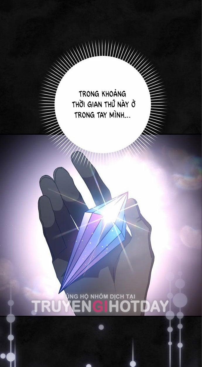 Bạo Chúa Muốn Có Cuộc Sống Tốt Đẹp 58.1 trang 4