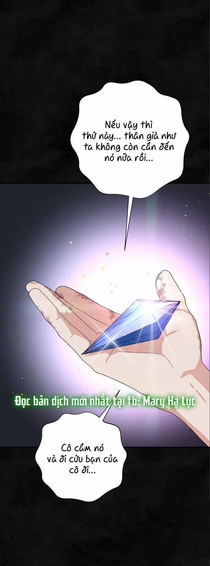 Bạo Chúa Muốn Có Cuộc Sống Tốt Đẹp 58.1 trang 8