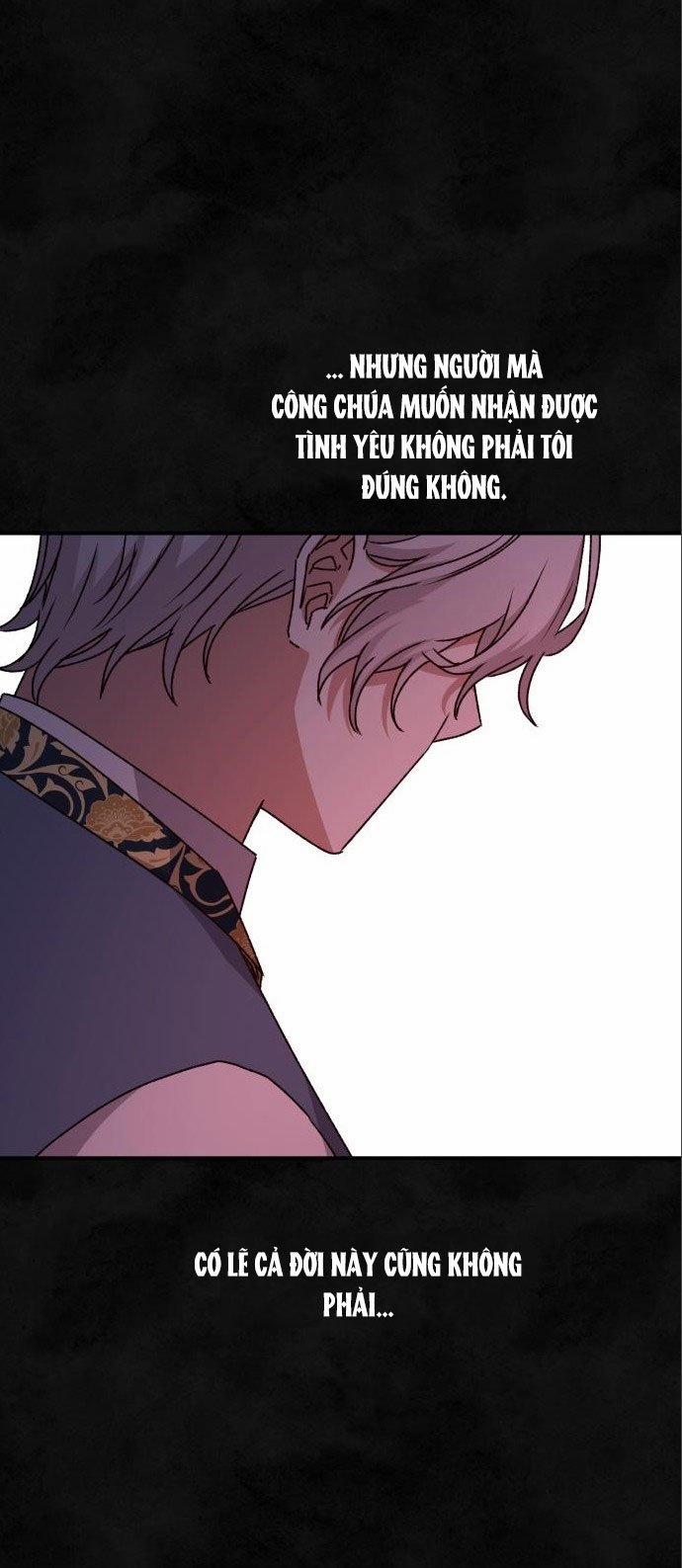 Bạo Chúa Muốn Có Cuộc Sống Tốt Đẹp 58.2 trang 15