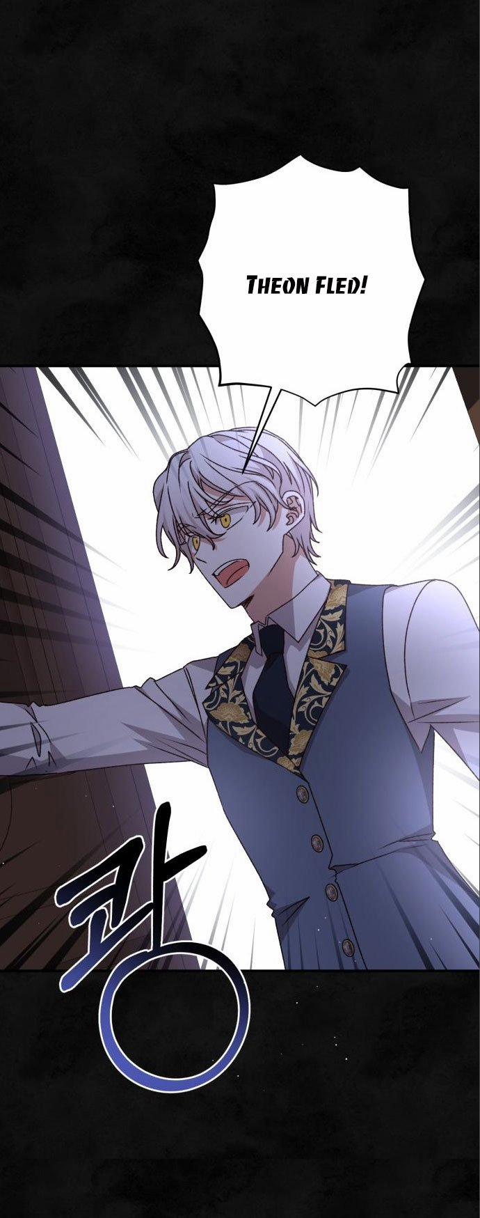 Bạo Chúa Muốn Có Cuộc Sống Tốt Đẹp 58.2 trang 18