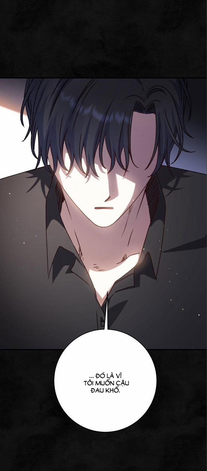 Bạo Chúa Muốn Có Cuộc Sống Tốt Đẹp 58.2 trang 20