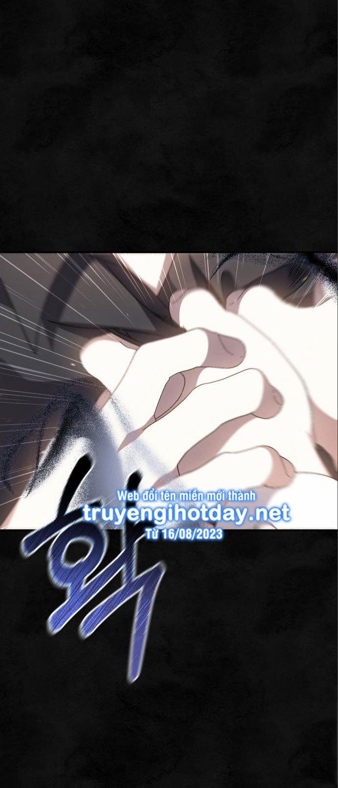 Bạo Chúa Muốn Có Cuộc Sống Tốt Đẹp 58.2 trang 26