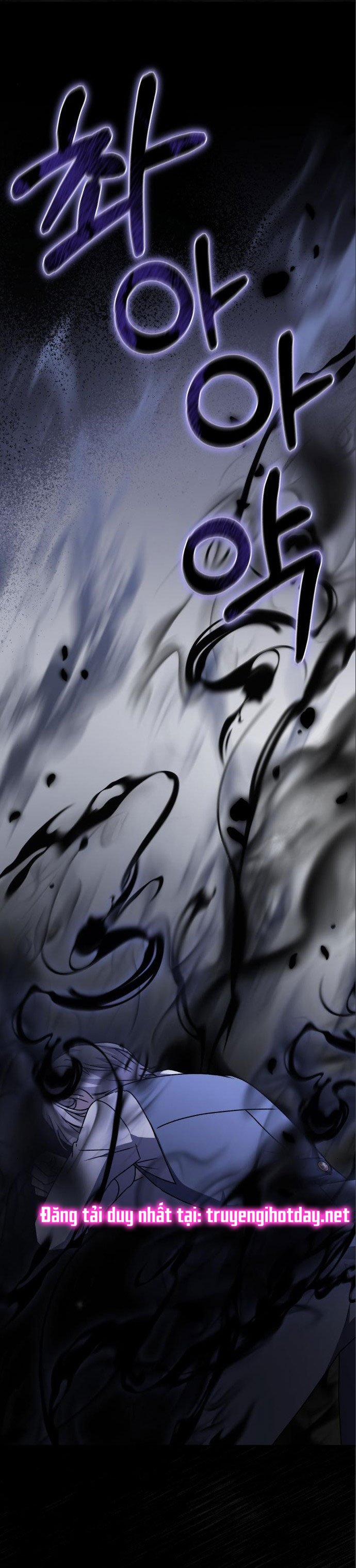 Bạo Chúa Muốn Có Cuộc Sống Tốt Đẹp 58.2 trang 29