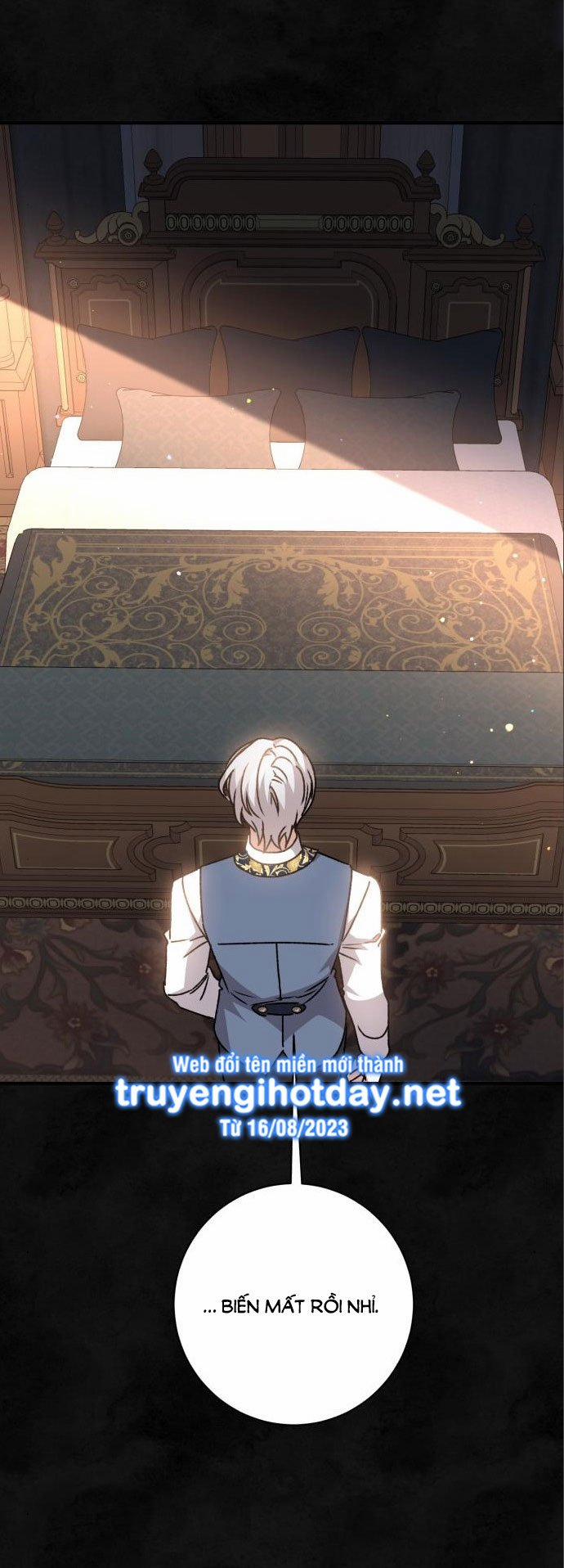 Bạo Chúa Muốn Có Cuộc Sống Tốt Đẹp 58.2 trang 32