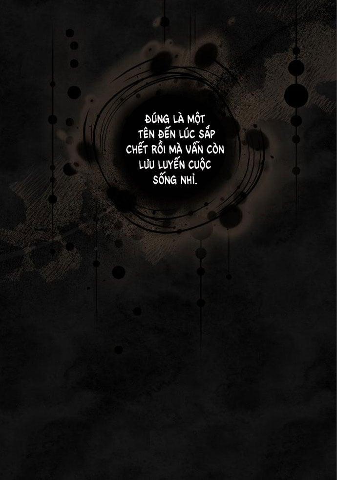 Bạo Chúa Muốn Có Cuộc Sống Tốt Đẹp 58.2 trang 34