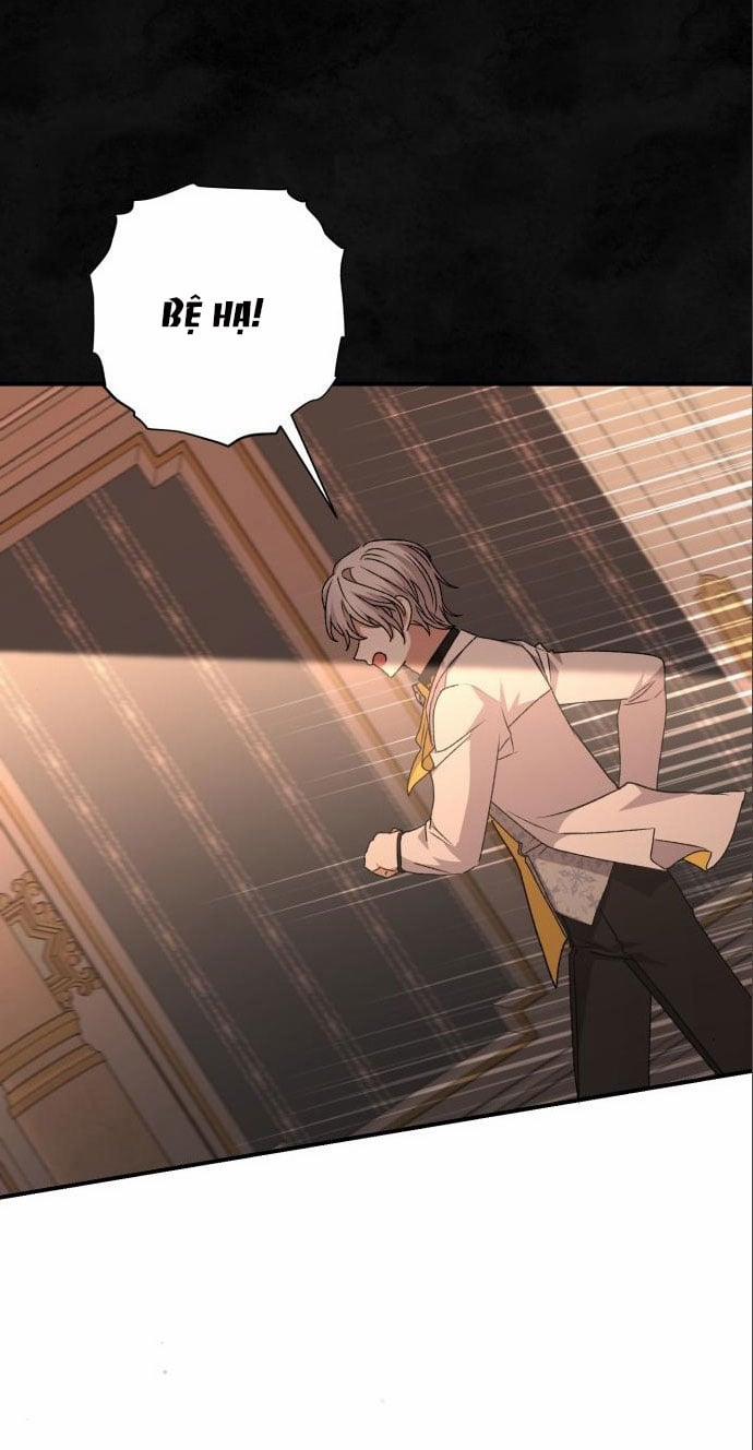 Bạo Chúa Muốn Có Cuộc Sống Tốt Đẹp 58.2 trang 38