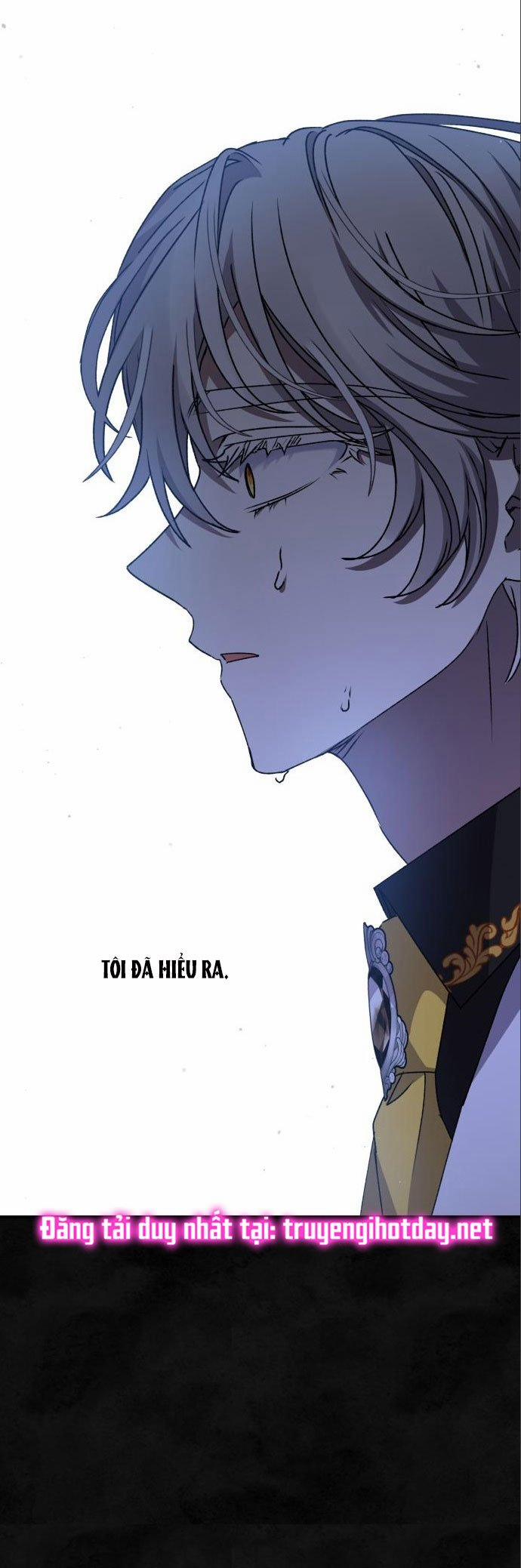 Bạo Chúa Muốn Có Cuộc Sống Tốt Đẹp 58.2 trang 39