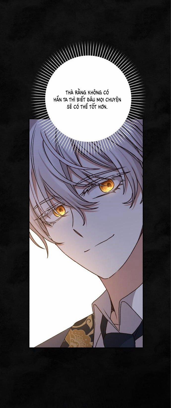 Bạo Chúa Muốn Có Cuộc Sống Tốt Đẹp 58.2 trang 4