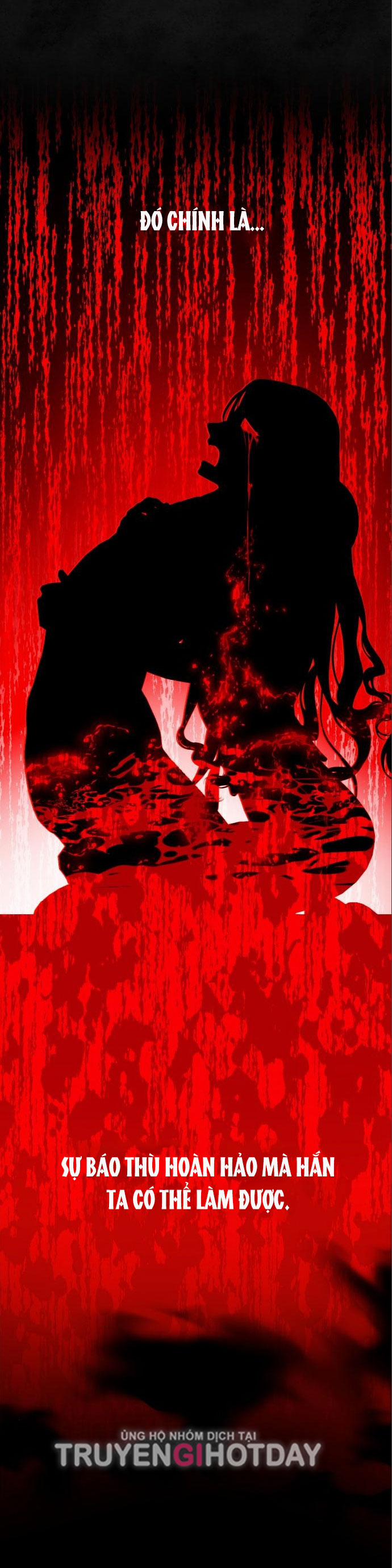 Bạo Chúa Muốn Có Cuộc Sống Tốt Đẹp 58.2 trang 40