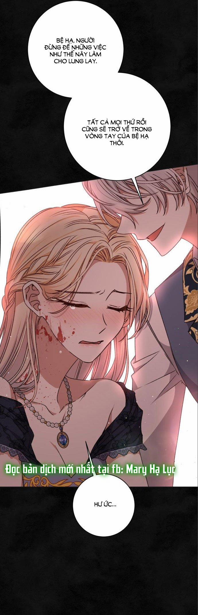 Bạo Chúa Muốn Có Cuộc Sống Tốt Đẹp 58.2 trang 9