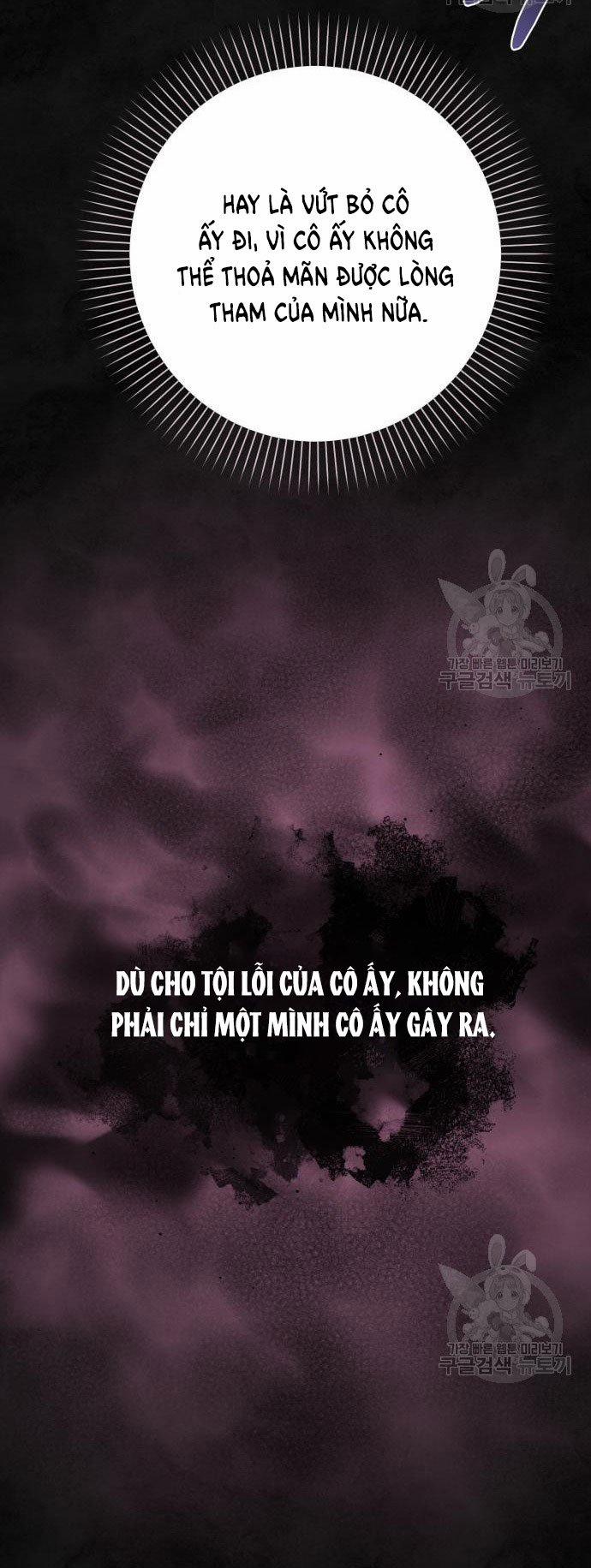 Bạo Chúa Muốn Có Cuộc Sống Tốt Đẹp 59.1 trang 14