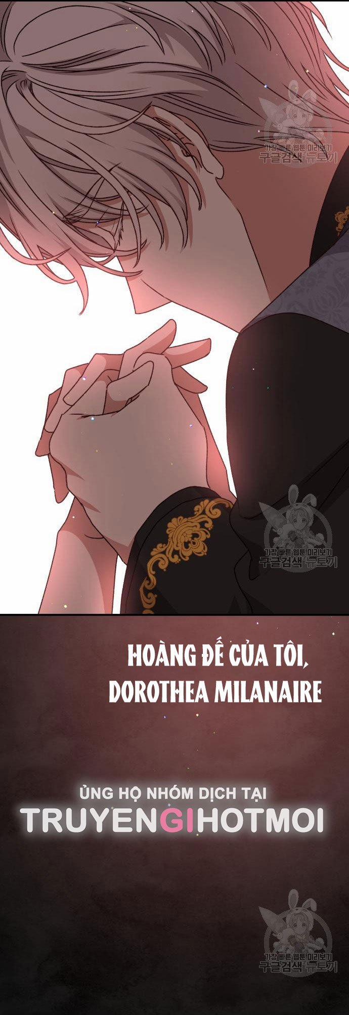 Bạo Chúa Muốn Có Cuộc Sống Tốt Đẹp 59.1 trang 30