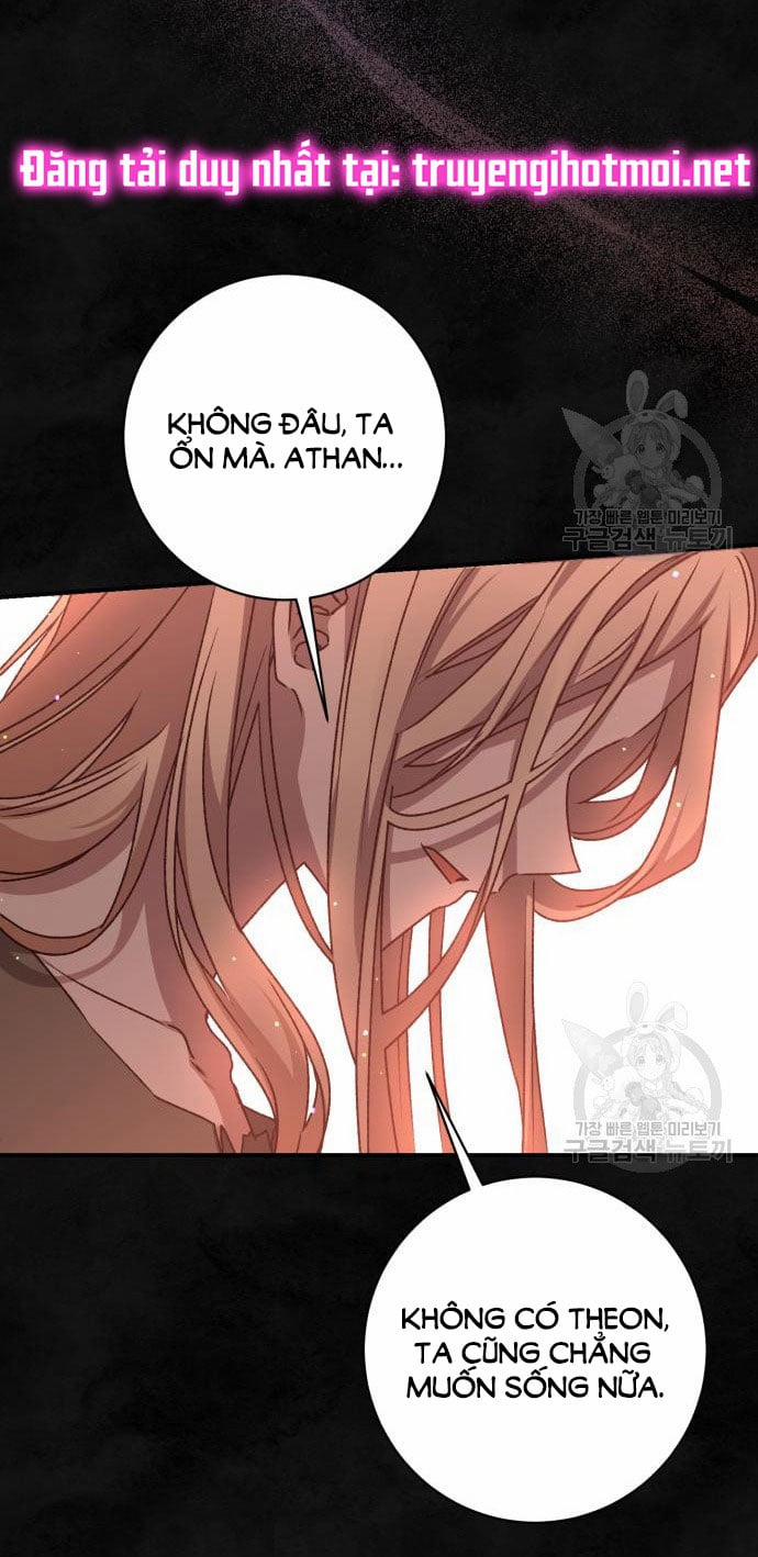 Bạo Chúa Muốn Có Cuộc Sống Tốt Đẹp 59.2 trang 11