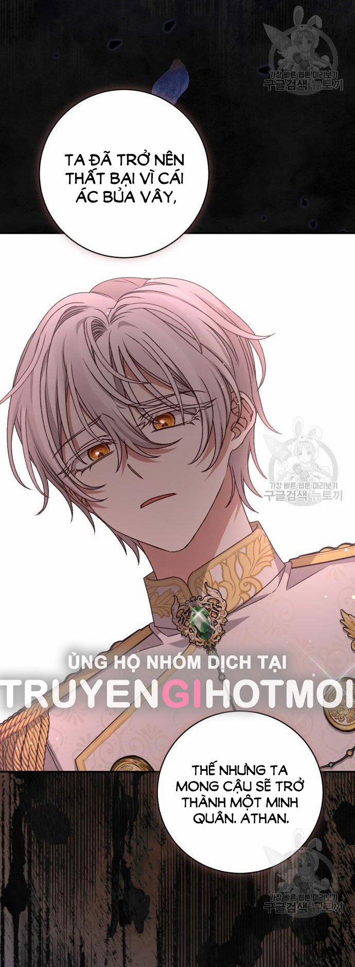 Bạo Chúa Muốn Có Cuộc Sống Tốt Đẹp 59.2 trang 14