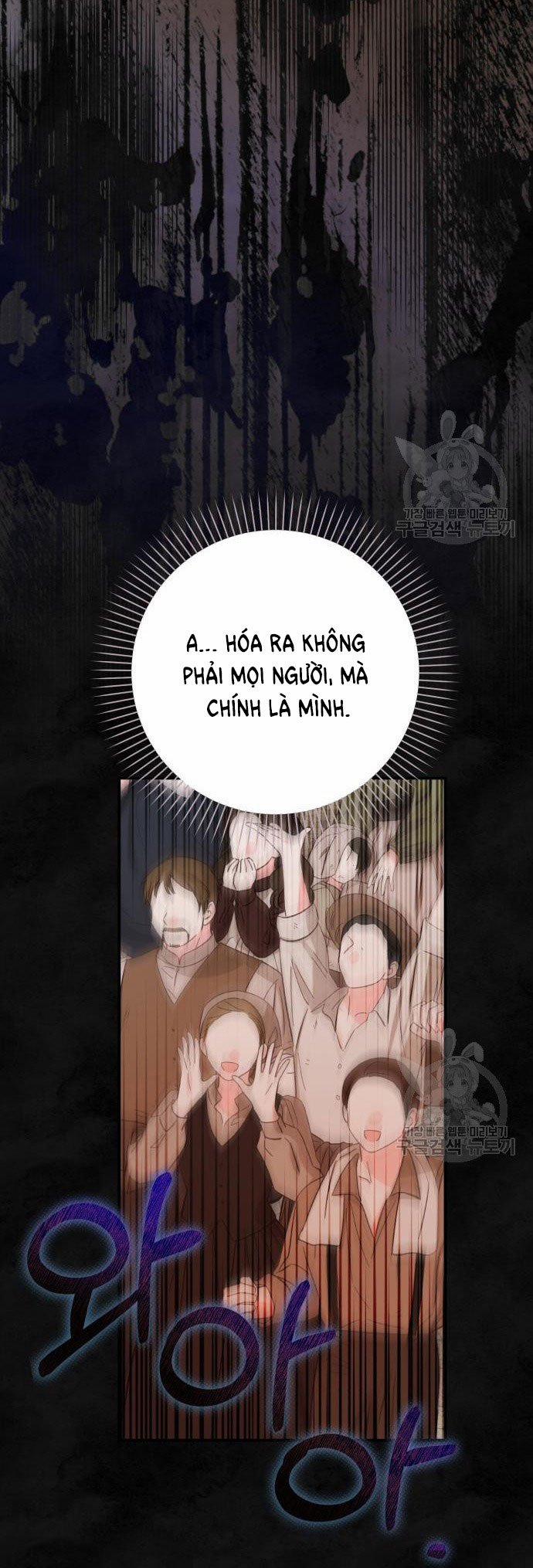 Bạo Chúa Muốn Có Cuộc Sống Tốt Đẹp 59.2 trang 15