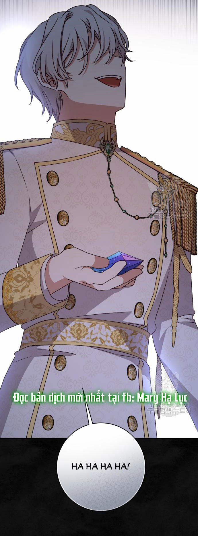 Bạo Chúa Muốn Có Cuộc Sống Tốt Đẹp 59.2 trang 20