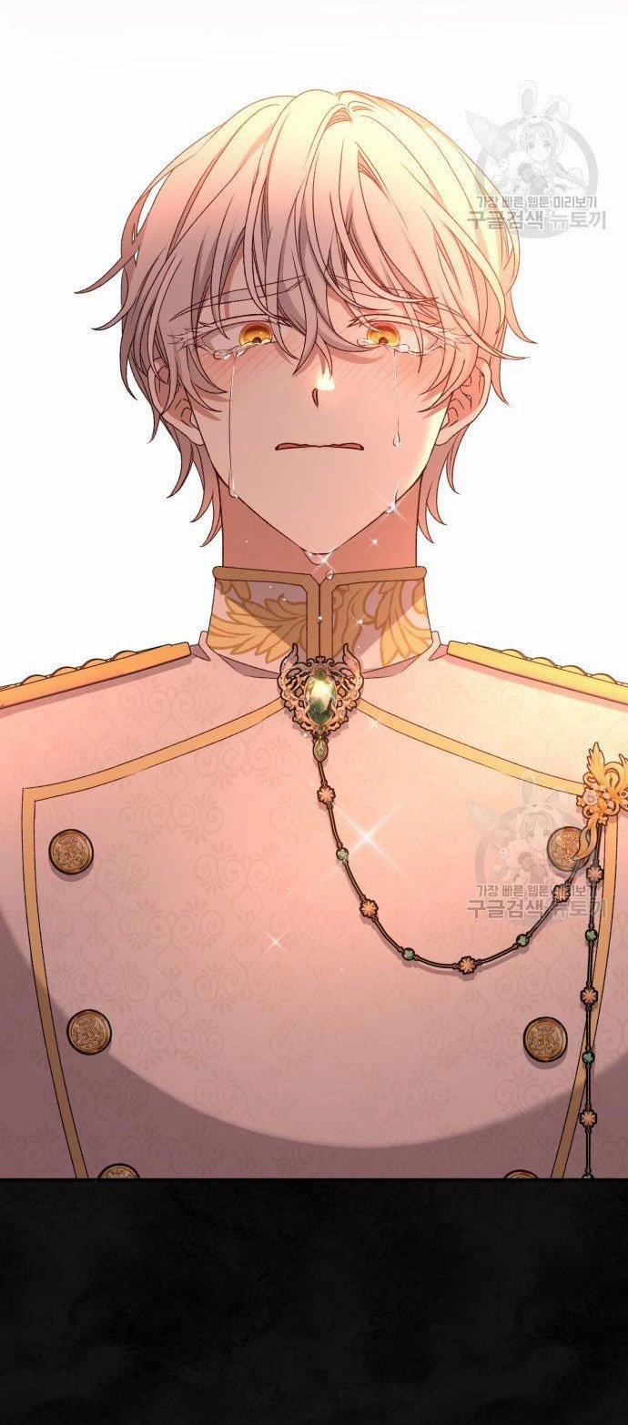 Bạo Chúa Muốn Có Cuộc Sống Tốt Đẹp 59.2 trang 25