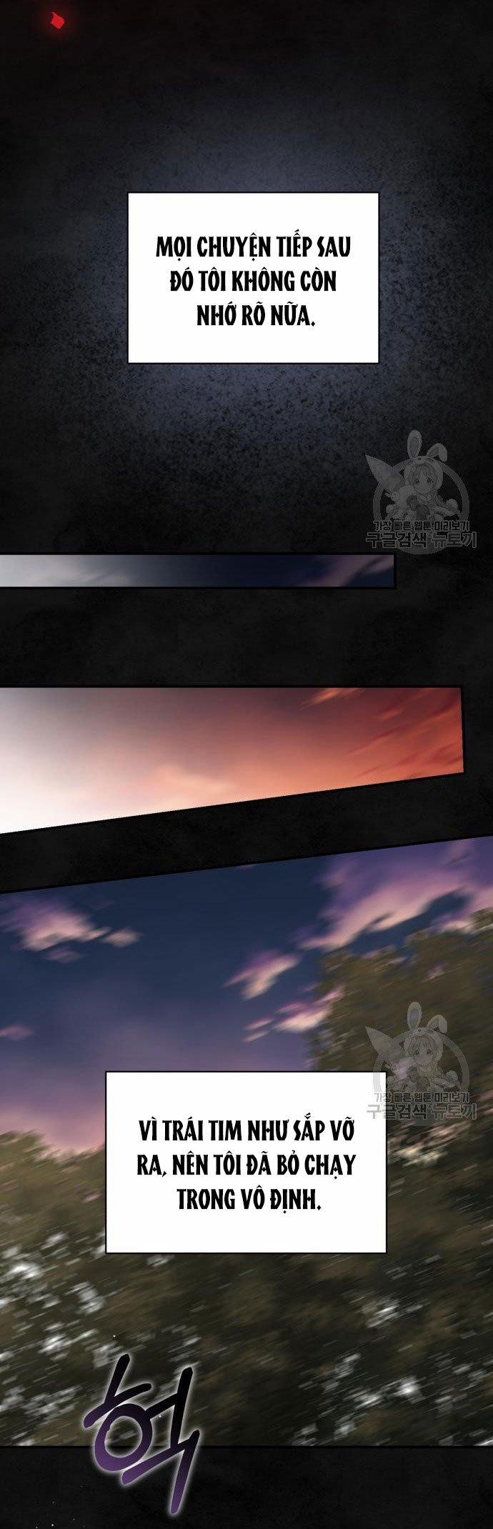 Bạo Chúa Muốn Có Cuộc Sống Tốt Đẹp 59.2 trang 27