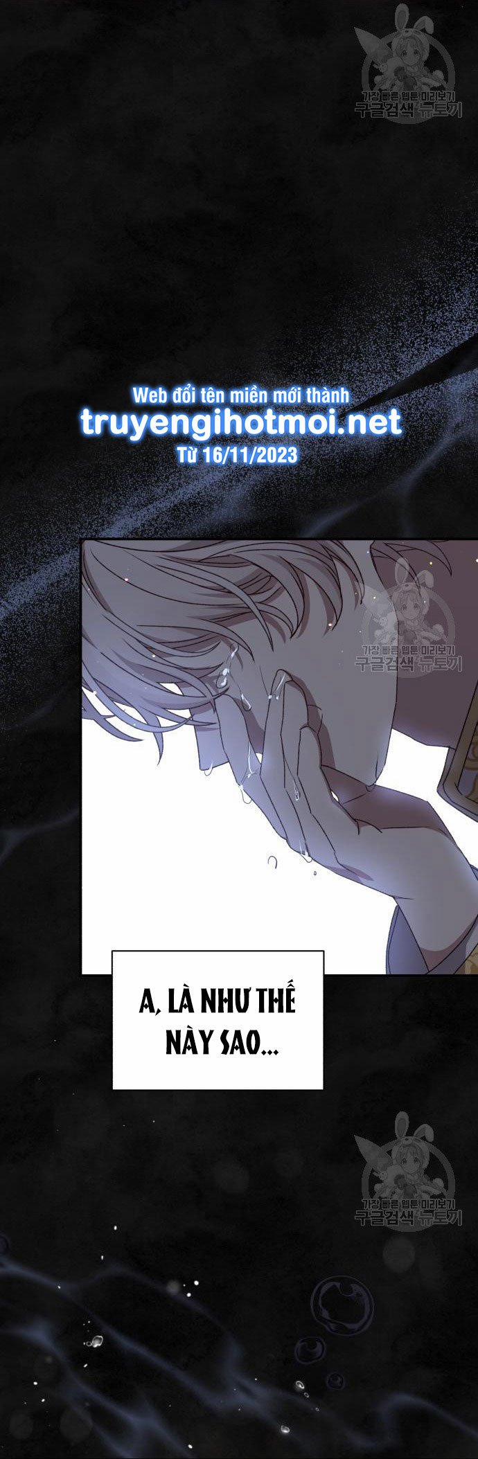 Bạo Chúa Muốn Có Cuộc Sống Tốt Đẹp 59.2 trang 29