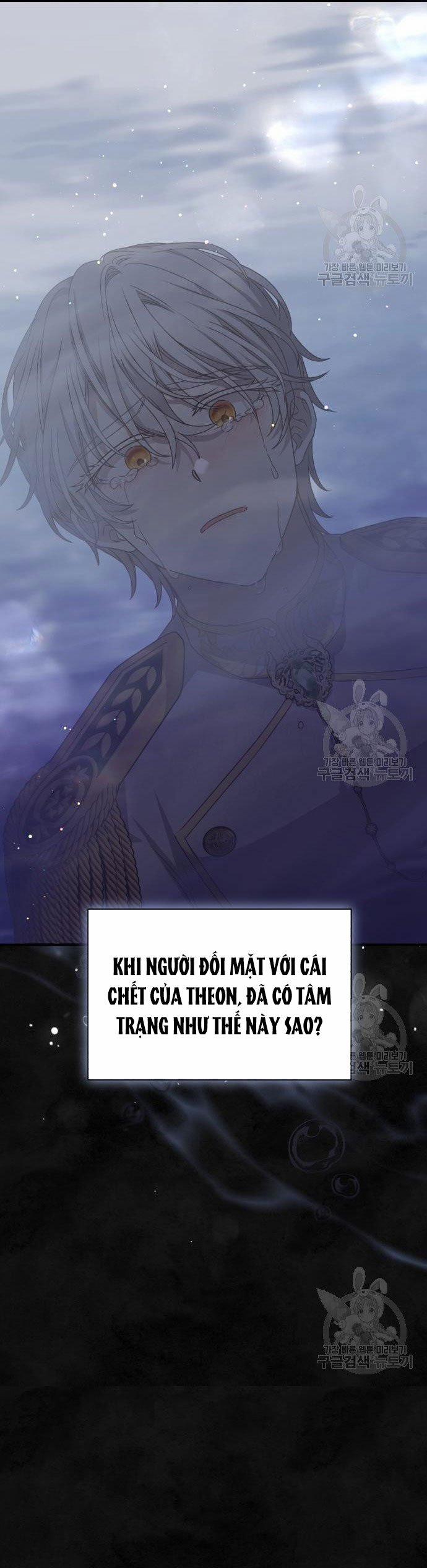 Bạo Chúa Muốn Có Cuộc Sống Tốt Đẹp 59.2 trang 30