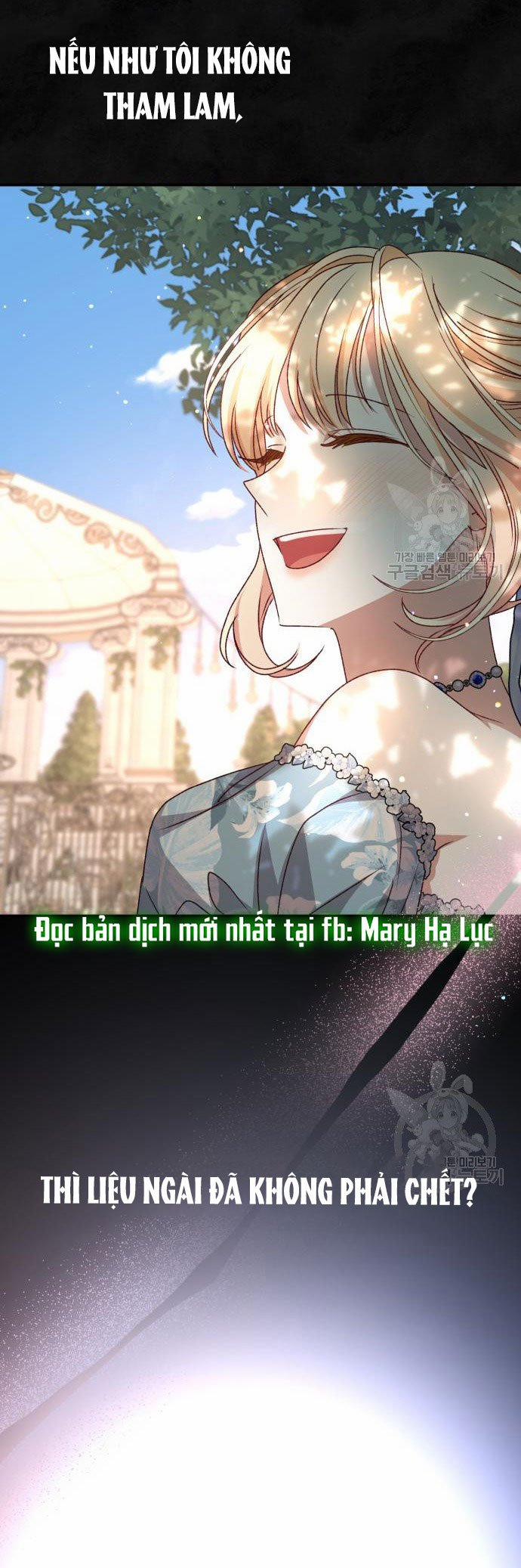 Bạo Chúa Muốn Có Cuộc Sống Tốt Đẹp 59.2 trang 32