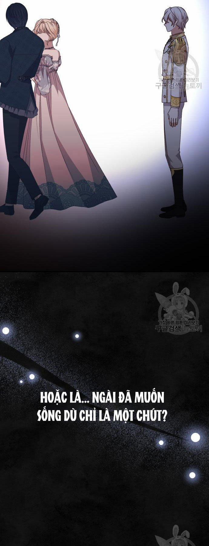 Bạo Chúa Muốn Có Cuộc Sống Tốt Đẹp 59.2 trang 33