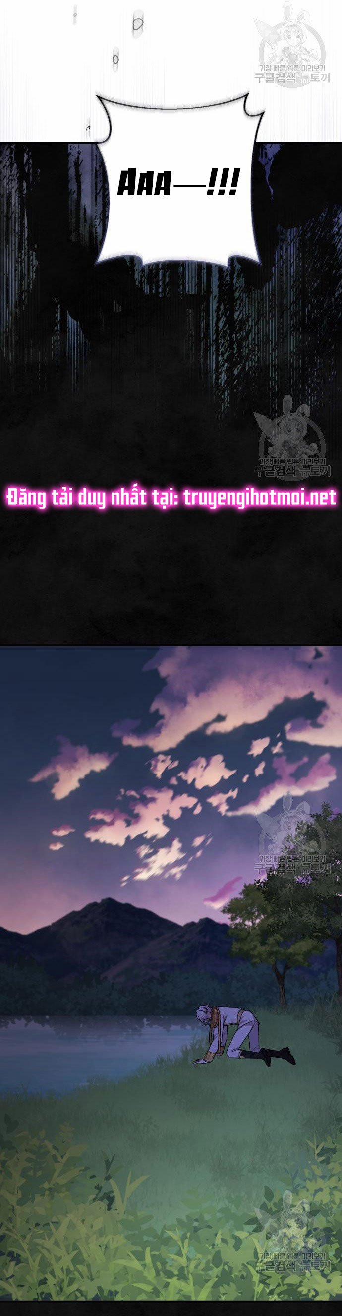 Bạo Chúa Muốn Có Cuộc Sống Tốt Đẹp 59.2 trang 35