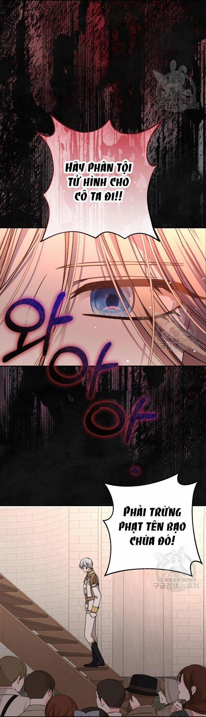 Bạo Chúa Muốn Có Cuộc Sống Tốt Đẹp 59.2 trang 4