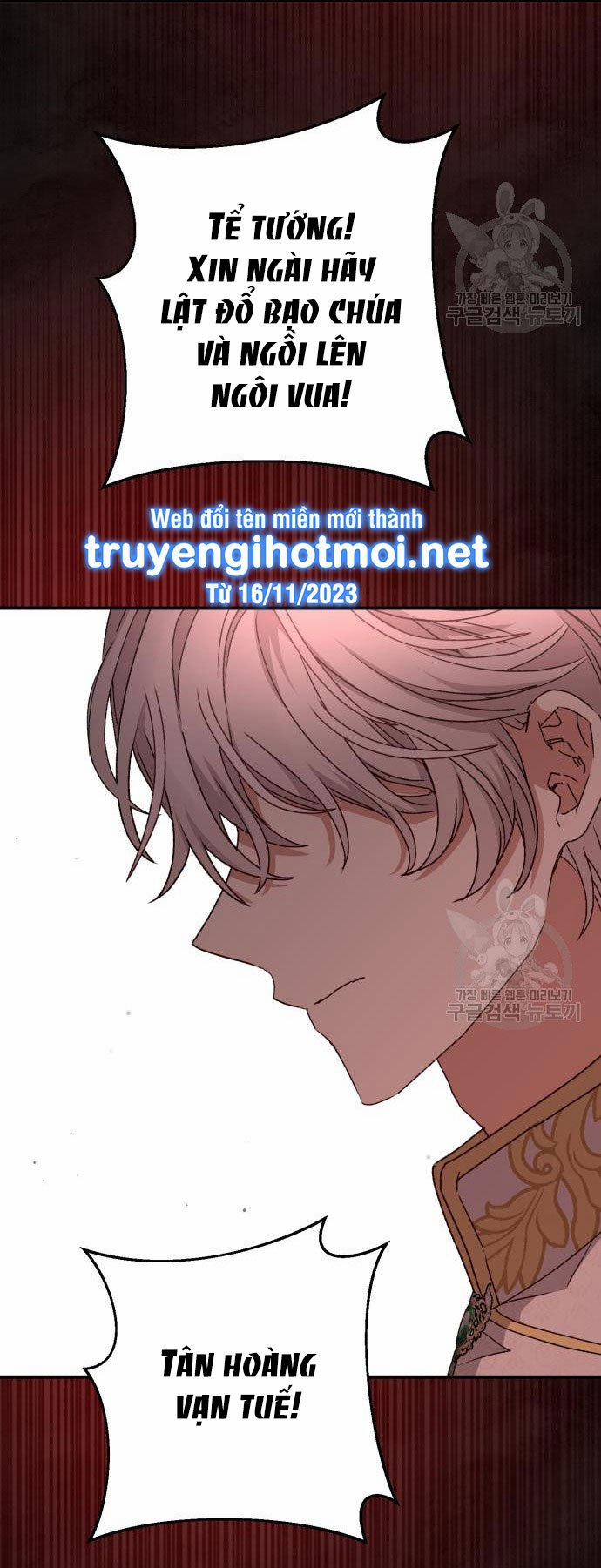 Bạo Chúa Muốn Có Cuộc Sống Tốt Đẹp 59.2 trang 5