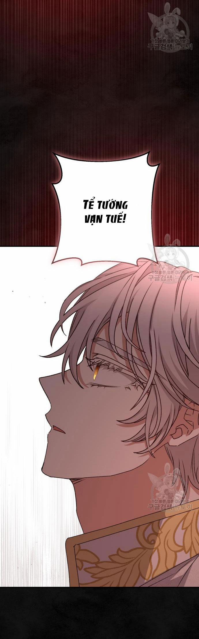 Bạo Chúa Muốn Có Cuộc Sống Tốt Đẹp 59.2 trang 6