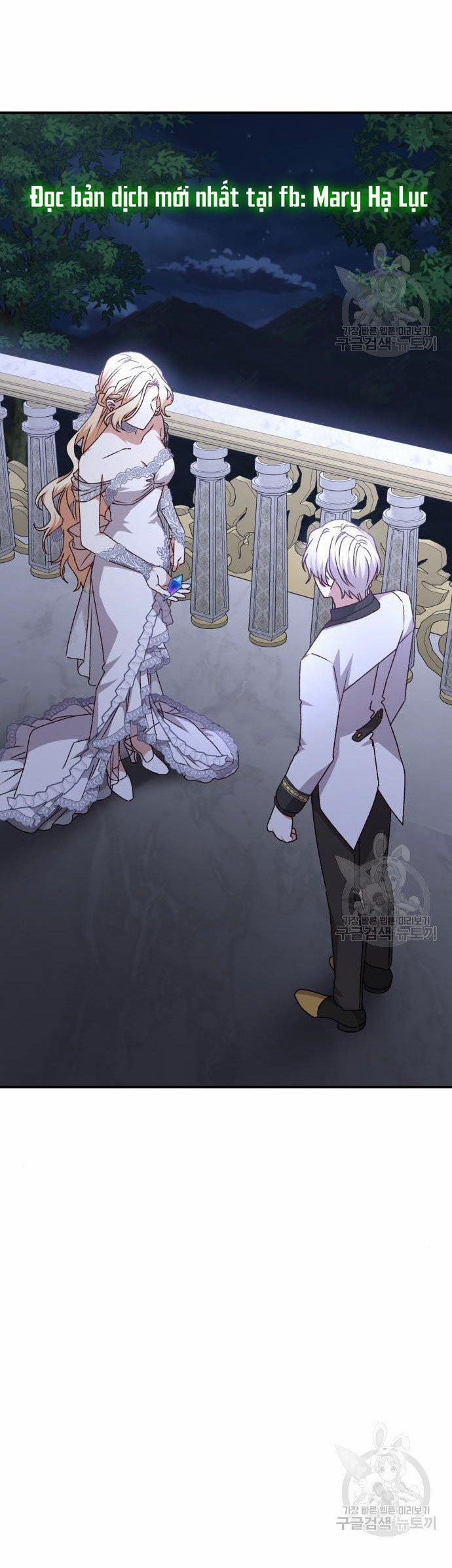 Bạo Chúa Muốn Có Cuộc Sống Tốt Đẹp 60.2 trang 14